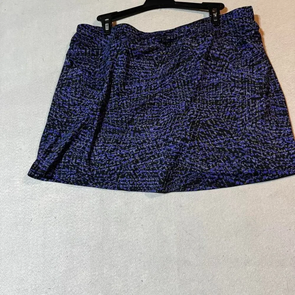 Llbean Women's Skirt